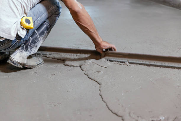 Best Concrete Foundation Repair in Tioga, ND