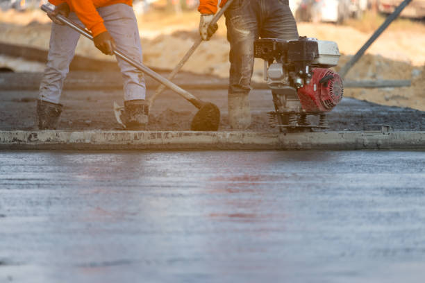 Best Concrete Removal and Replacement in Tioga, ND