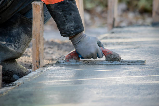 Best Concrete Retaining Walls in Tioga, ND