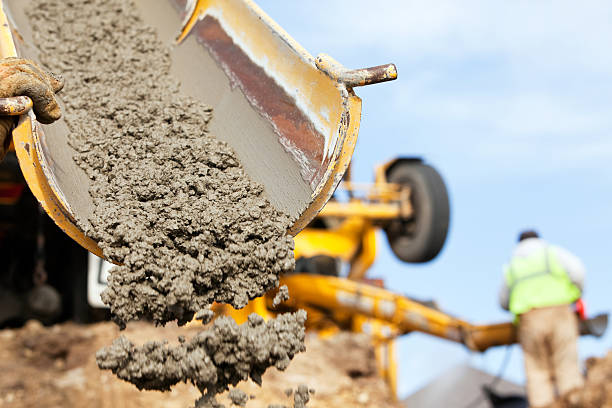 Best Concrete Grinding and Polishing in Tioga, ND