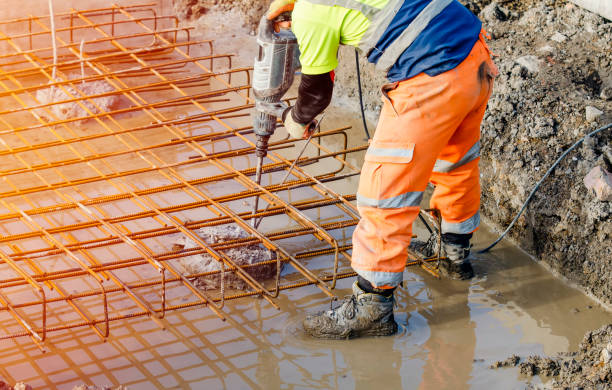Best Concrete Staining and Coloring in Tioga, ND