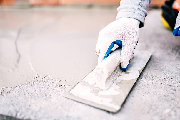 Best Concrete Sealing and Maintenance in Tioga, ND